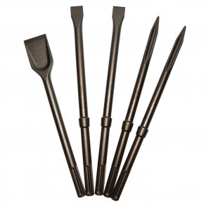 Mejselsats Sds-Max B-30520