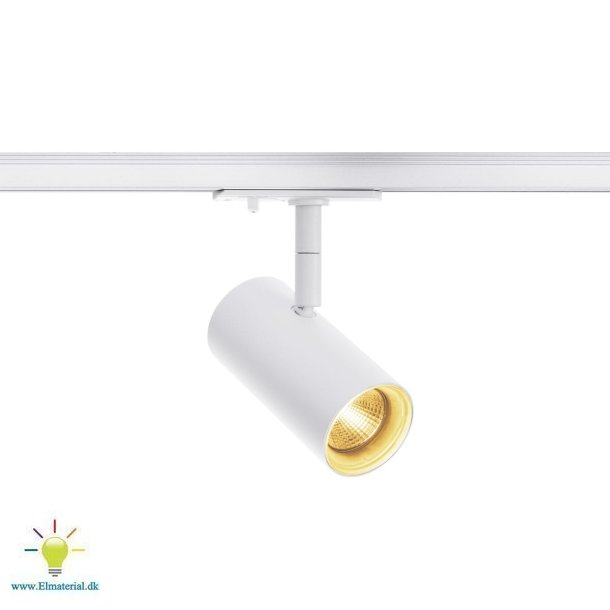 Noblo 1F 2700K 620Lm 36G Hvid