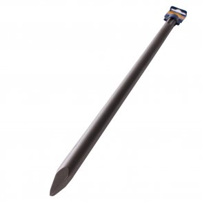 Spetsskruvmejsel Sds Max - 600Mm