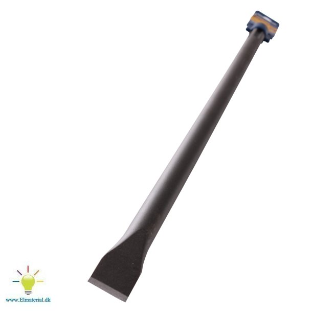 Fladmejsel Sds Max - 25X600Mm