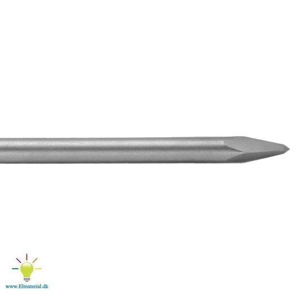 Spidsmejsel Sds Max 280 Mm