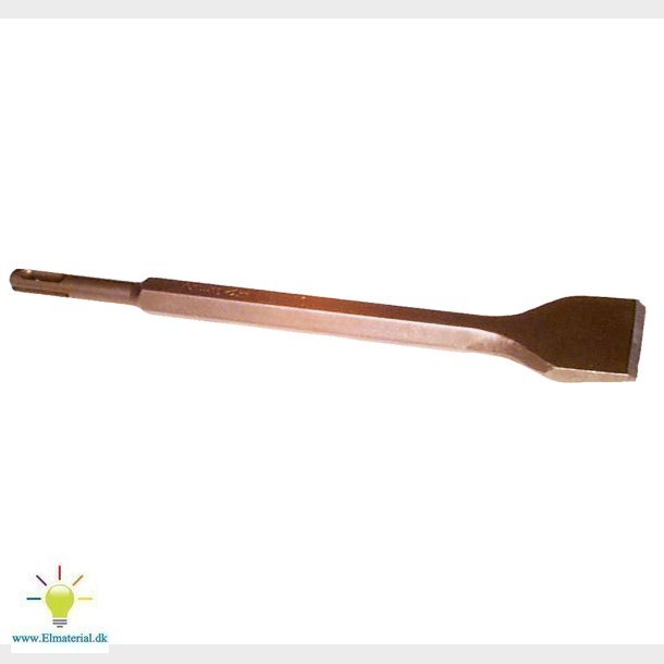 Pudsmejsel 40/250Mm Sds/Plus