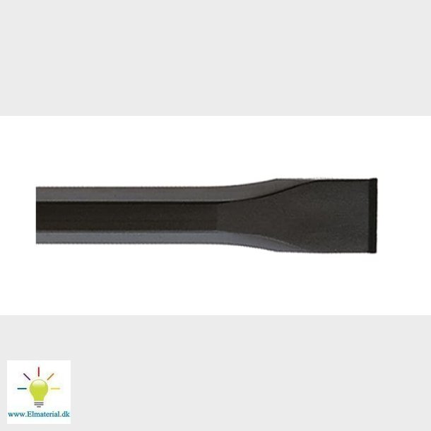 Fladmejsel 20/150Mm F/Hk1810