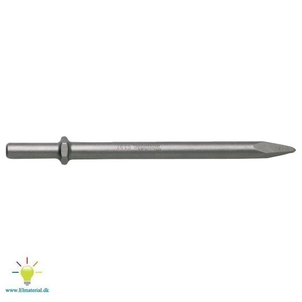 Spidsmejsel 220Mm F/Hk1810