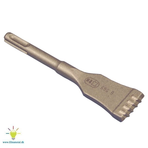 Fugemejsel 32/200Mm Sds/Plus