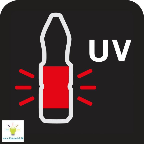 Wiha Ty-Bits 49 Mm Tx30, 5 Stk