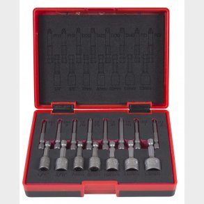 Bitset 15Dl W / Boltebits Tecos