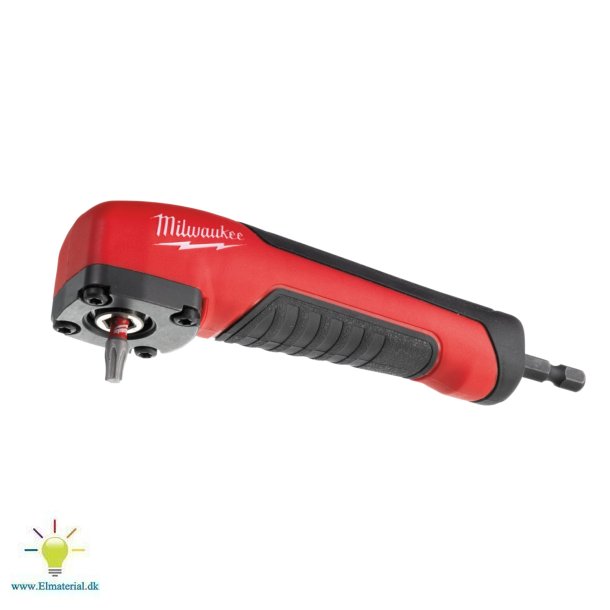 Vinkelbitsholder 10 Shw Bits