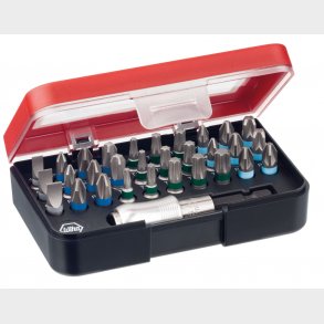 Wiha Bit Set Mixed 31 st