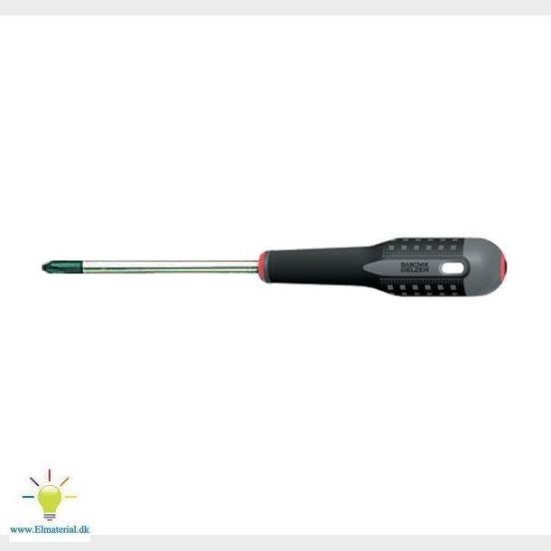 Skruetrkker Poz. 8810 1X75Mm