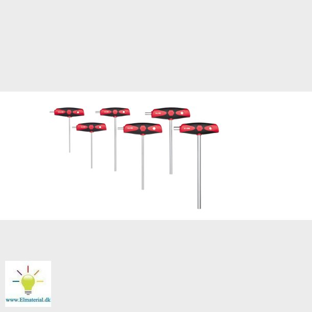 Wiha Stiftnglest T-Greb