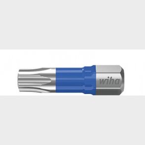 Wiha T-Bits 25 Mm, Tx15, 5 Stk