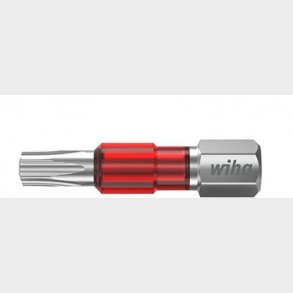 Wiha Ty-Bits 29 Mm Tx20, 5 Stk
