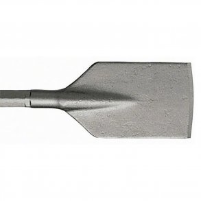 Asfaltmejsel 125Mm 28Mm 6 Kant