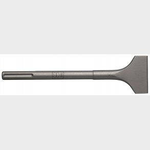 Bred mejsel 115 / 350Mm Sds / Max