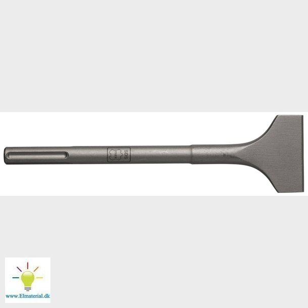 Bredmejsel 115/350Mm Sds/Max