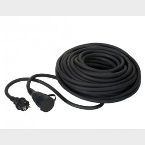 Se Kabelsats med jord 10 M