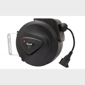 Flair Kabelrulle 20M