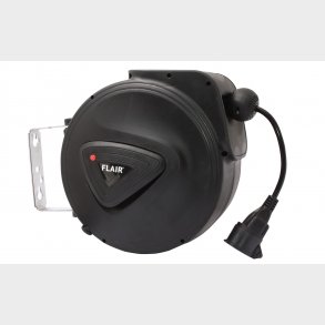 Flair Kabelrulle 10M
