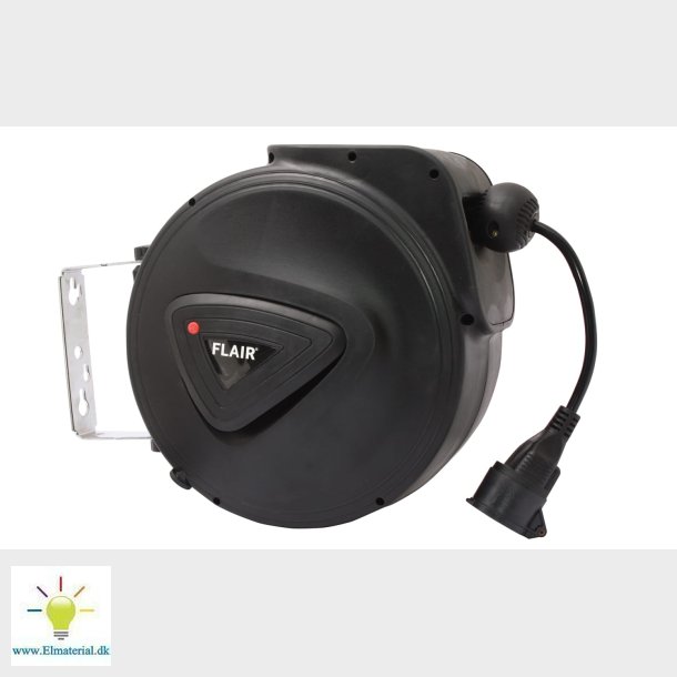 Flair Kabelopruller 10M