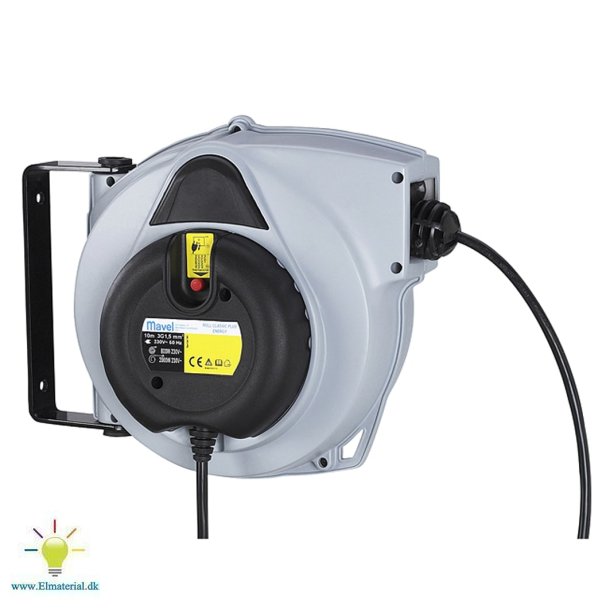 Mavel Kabelrulle 10M