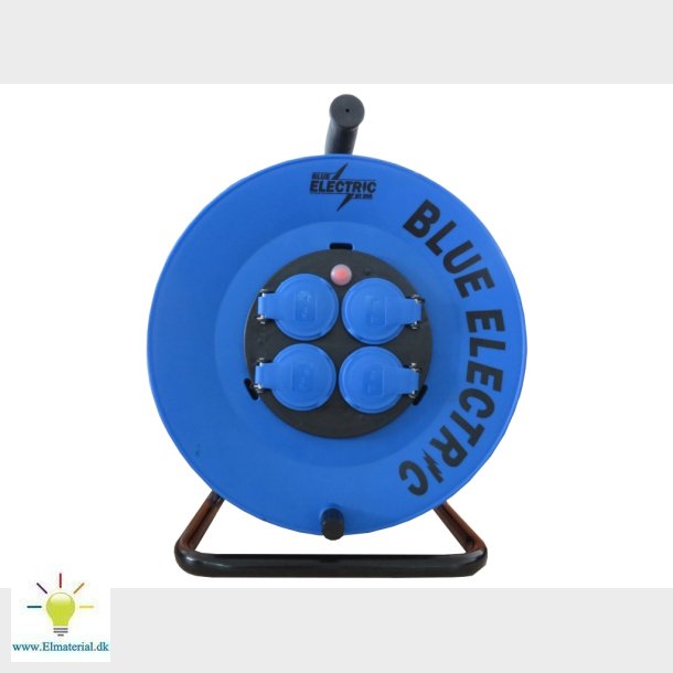 Be Pro40 Kabeltromle 230V 40M