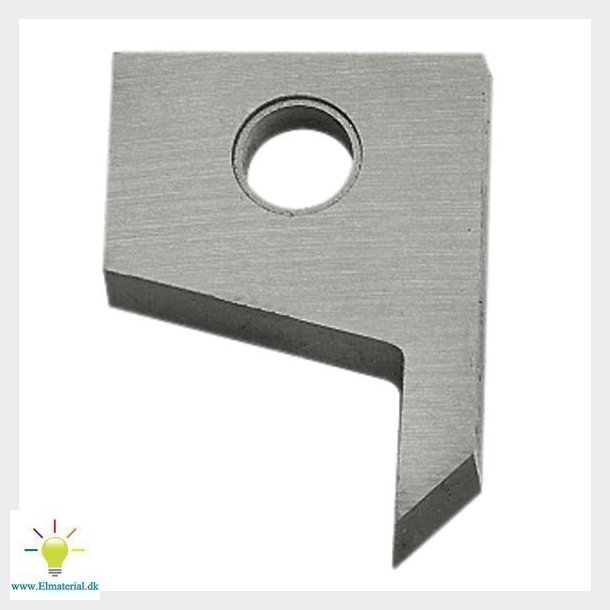 Skreplatte Til 160Mm&nbsp; Rocut