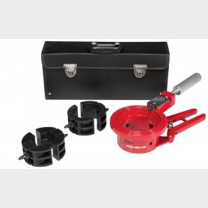 Plaströrskärare Polycut 110P Pse