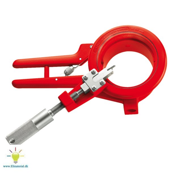 Plastrrskrer 110Mm Rocut