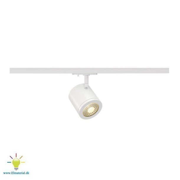 Enola C Track 3000K 35G Hvid