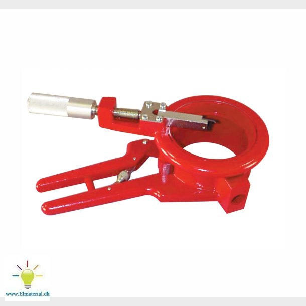 Plastrrskrer 160Mm Rocut