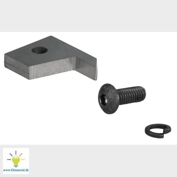 Skreplatte Til Poly-Cut 110 P