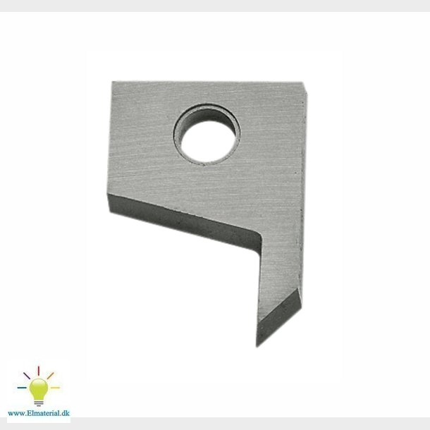 Skreplatte Til 110Mm&nbsp; Rocut