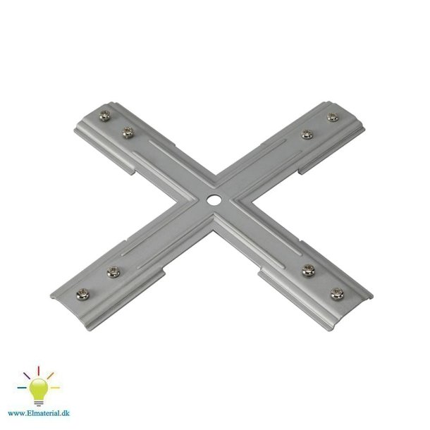 Stabilisator X-Stykke 1F T/Pb