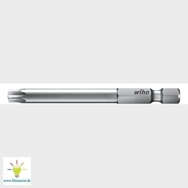 Wiha Bits 90 Mm, Torx T25