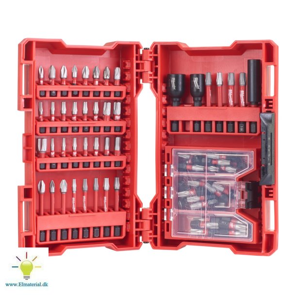 Bitsst Shockwave Bits Cd 75P