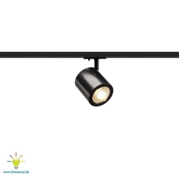 Enola C Track 3000K 55G Sort