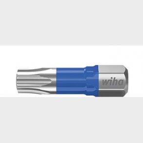 Wiha T-Bits 25 Mm, Tx25, 5 Stk