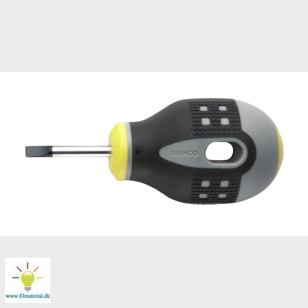 Skruetrkker Tumling 6,5X25Mm