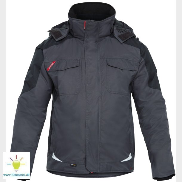 Galaxy Vinterjakke 1410 Str Xl