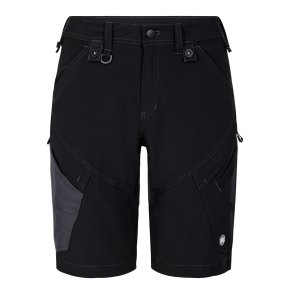 X-Treme Shorts 6366, Svart, 116