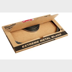 Bandsavblad 114Cm 12/14 25Stk