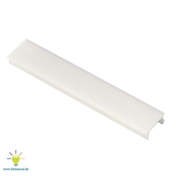 Afdkning T/1F Indb Skinne 1M