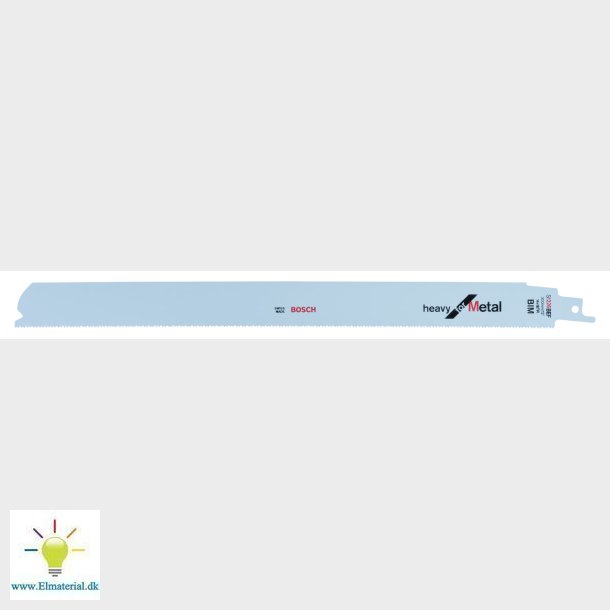 Bajonetsavklinge S1226Bef 5Stk