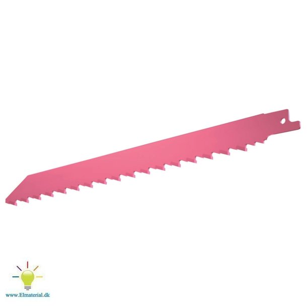 Bajonetsavkl. Thor 235Mm Pink