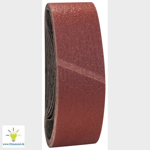 Slibebnd 75X533Mm K40 10Stk