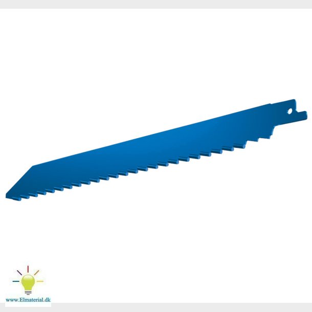 Bajonetsavkl. Thor 300Mm Bl