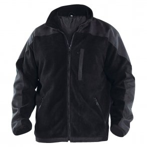 Fleece Sort Arrow Str. M