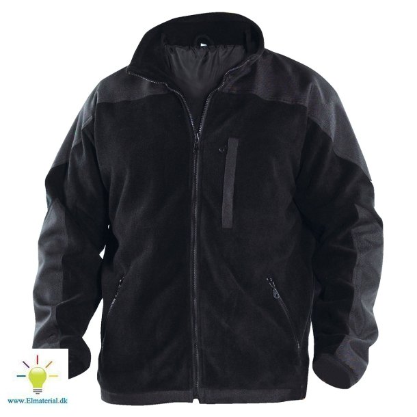 Fleece Sort Arrow Str. M