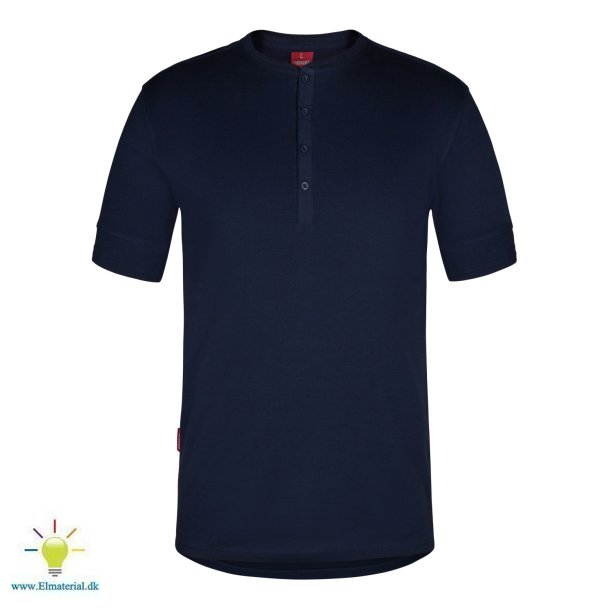 Grandad T-Shirt, 9256 Bl, Xl